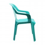 Silla infantil plástico